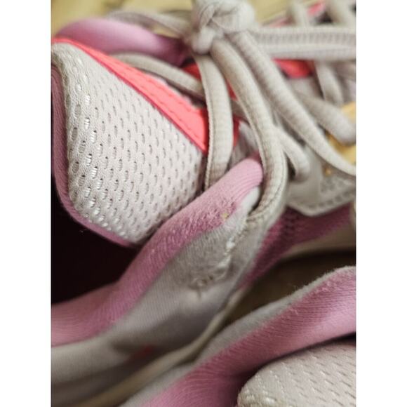 Nike Giannis Immortality 3 Sneakers Mens 8.5Fossil Stone Celestial Basketball - Picture 14 of 14